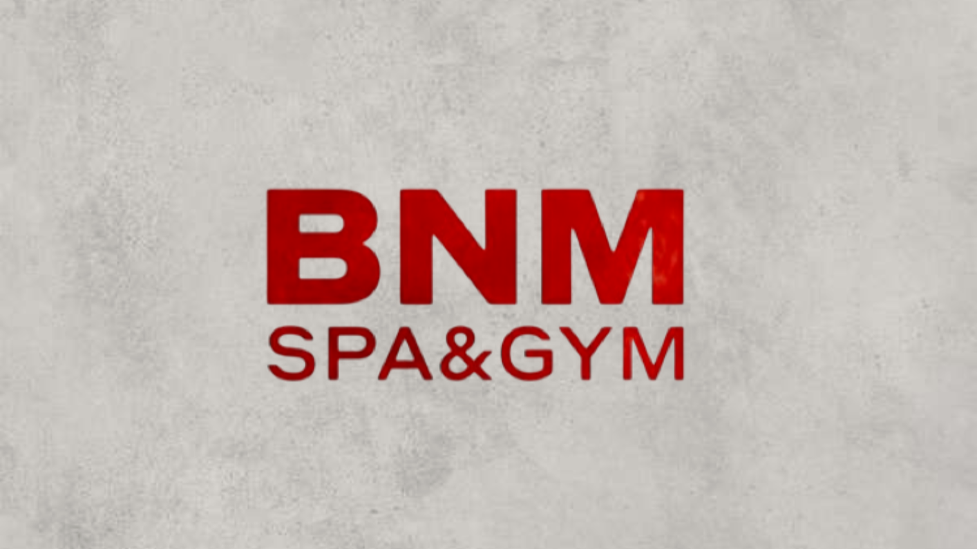 BNM SPA&amp;GYM