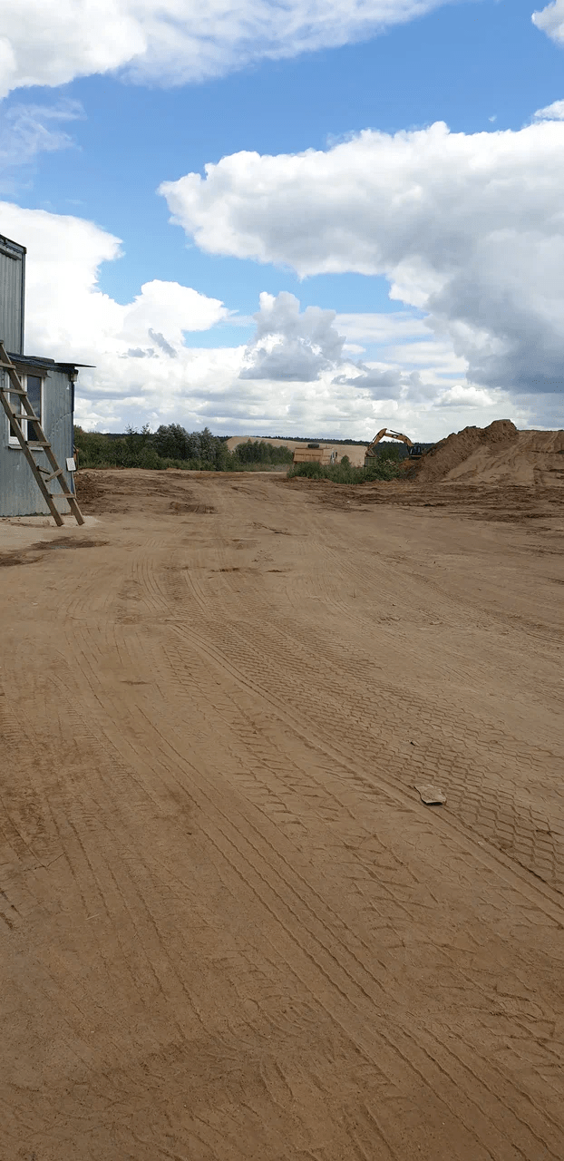 Карьер \"Старая Купавна 1\" - Карьер Московской области | Официальный сайт