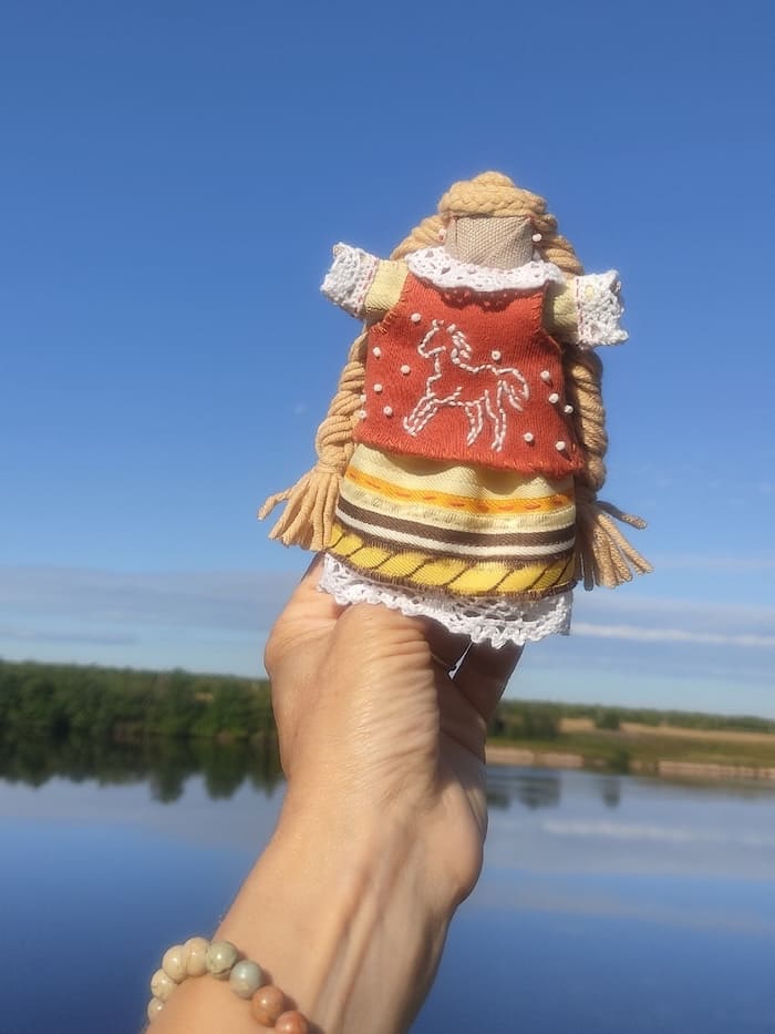 Кейс Анны