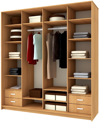 изготовление шкафов купе