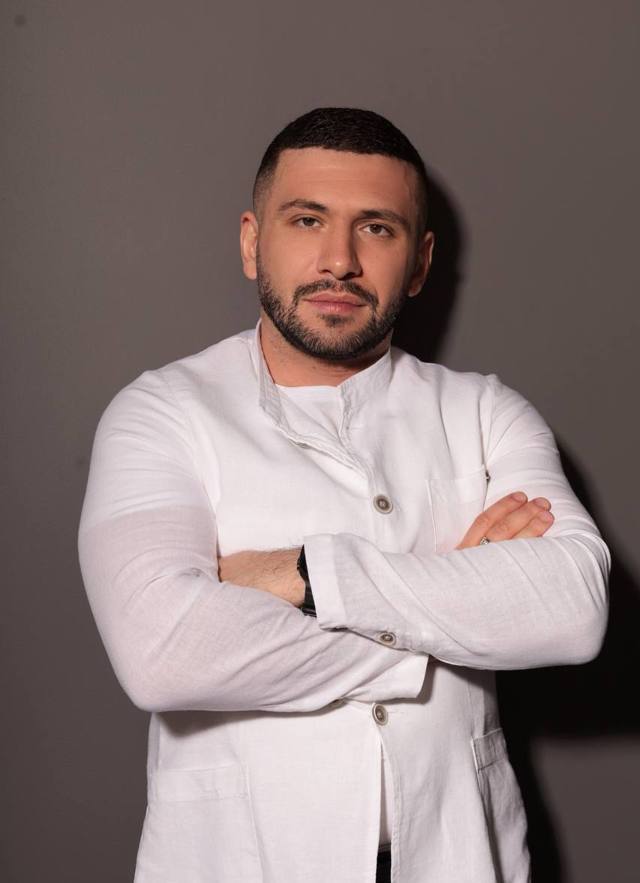 Карен Абрамов, налоговый эксперт
