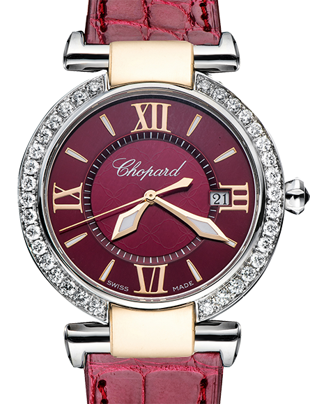 Часы Chopard