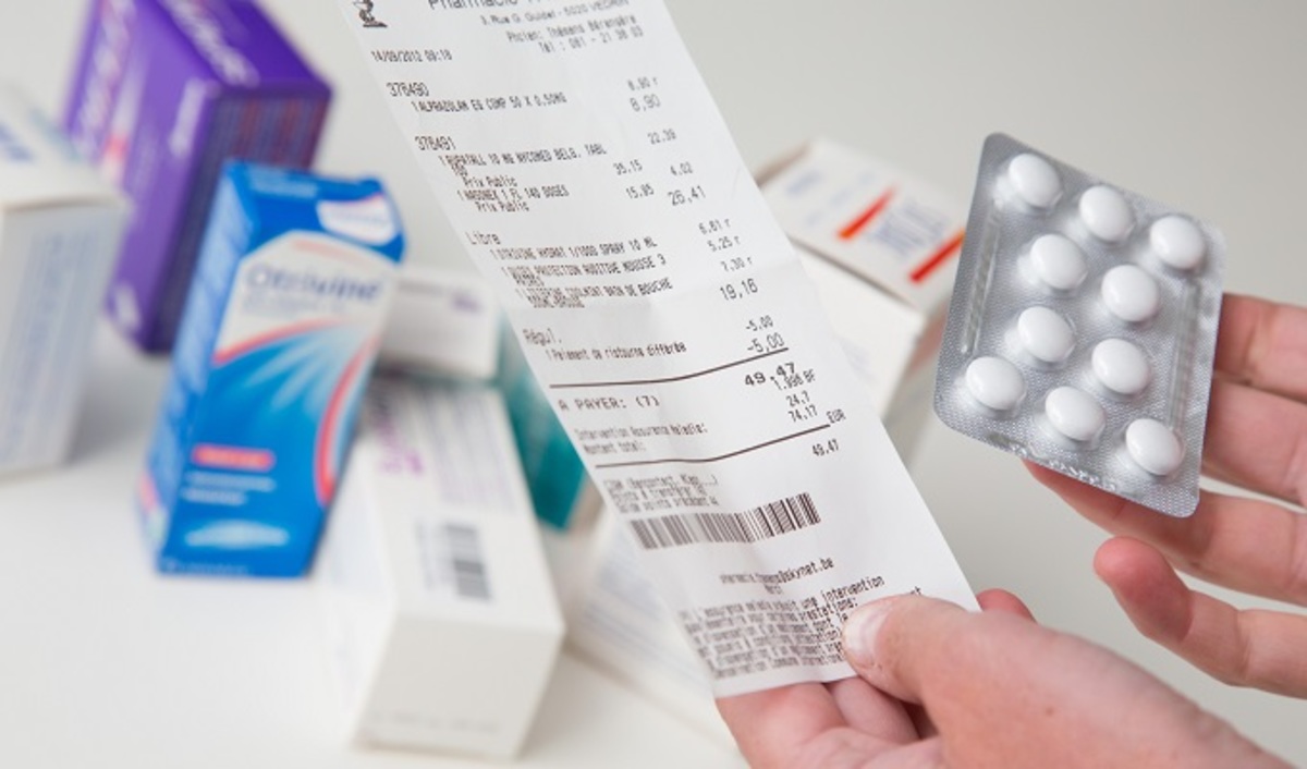 Компания Жемчужина Калуга поддерживает госрегулирование аптечных цен