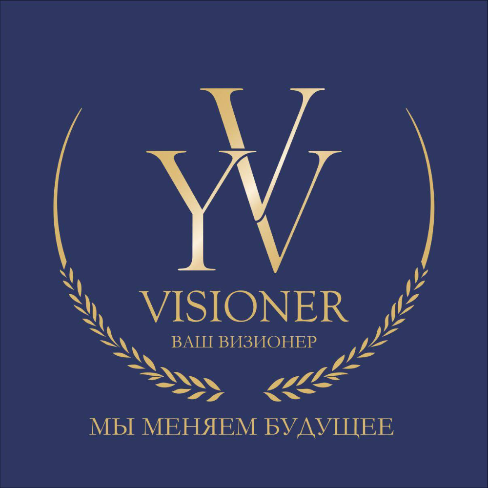 Консалтинговая компания VISIONER