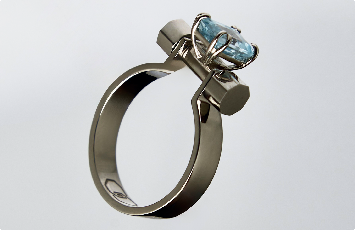 Кольцо трансформер