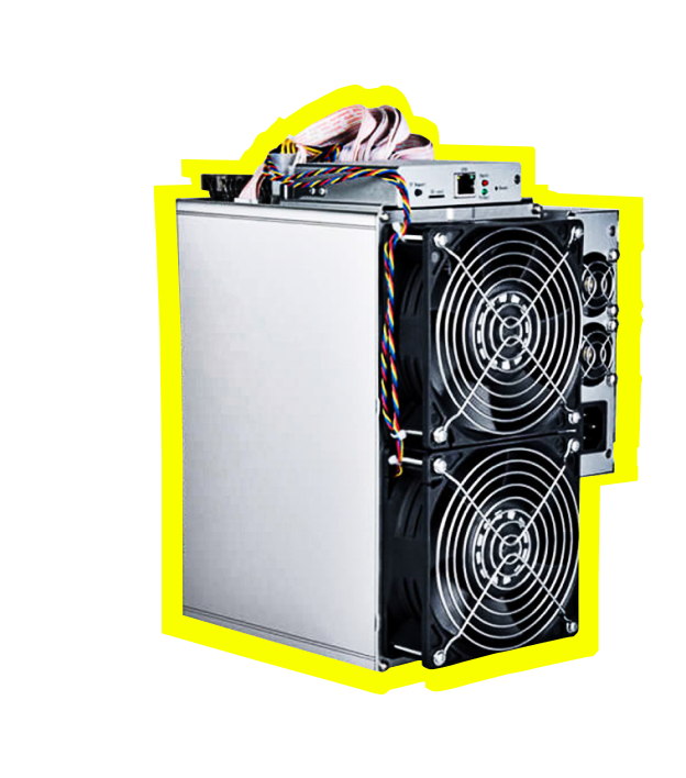 Купить Antminer L3+