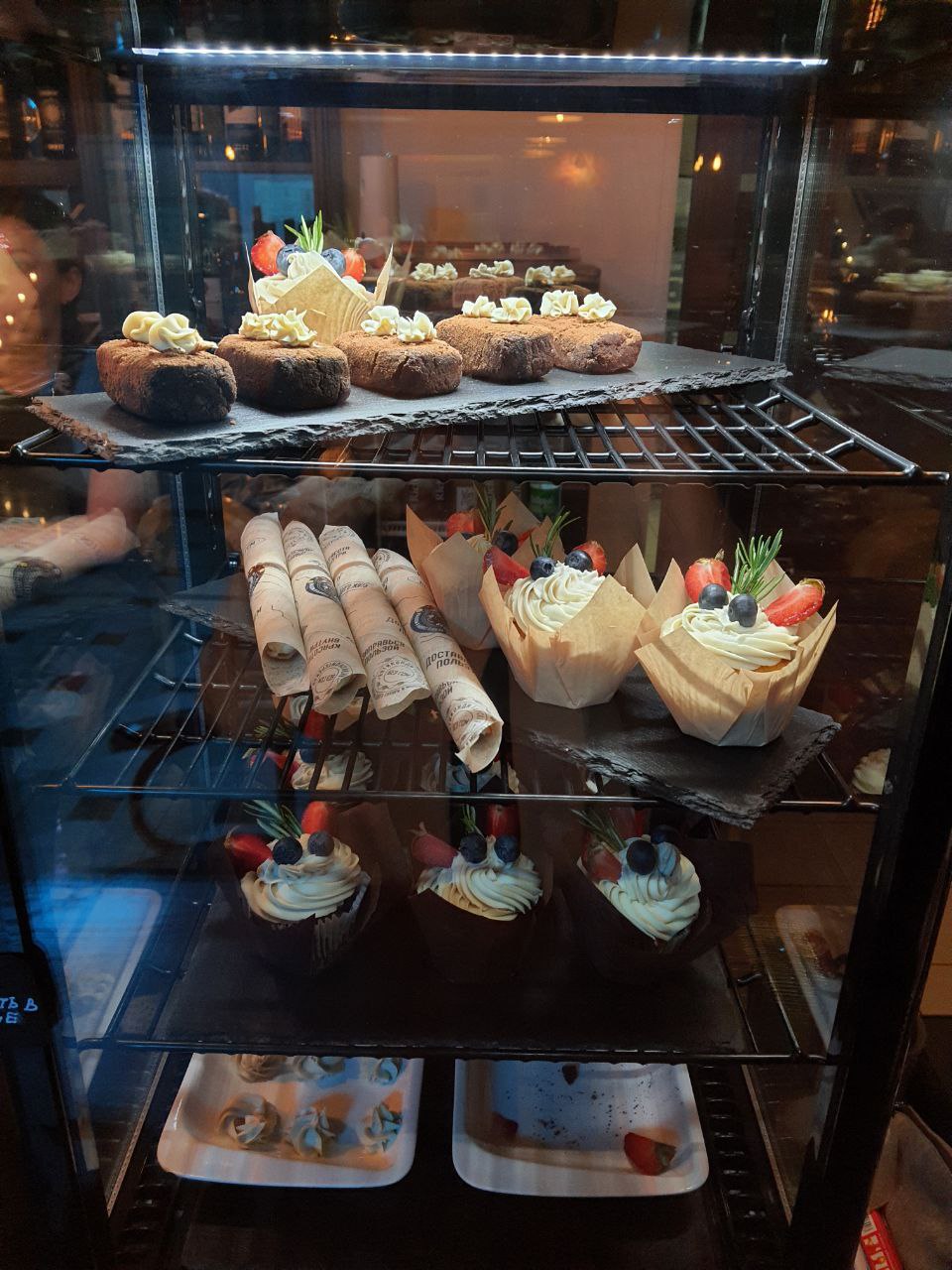 Создала курс по чистому питанию - фото