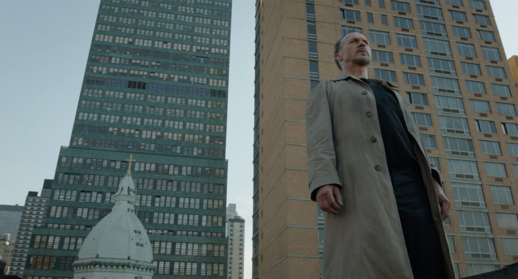 Бердмеэн Кадры Ракурсы