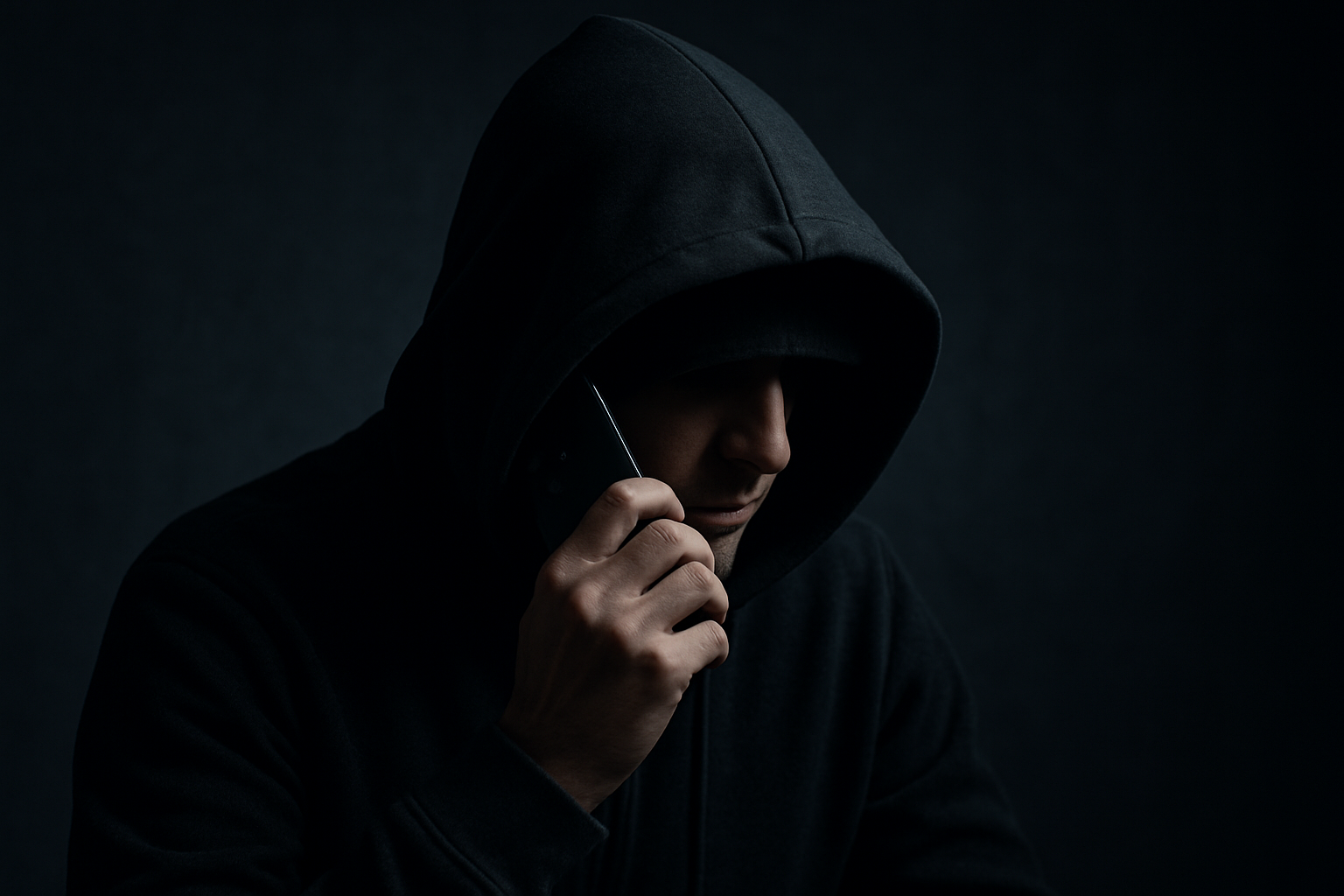 Телефонные схемы мошенников