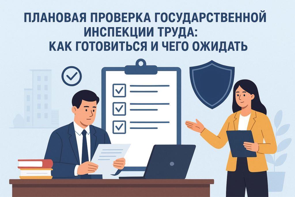 плановая проверка гит