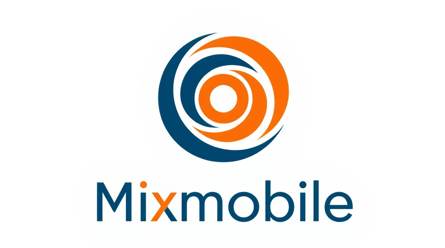 Mix mobile 