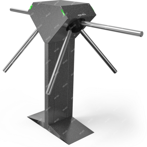 Турникет, виды и конструктивные особенности турникетов