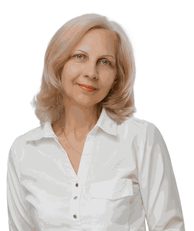 Елена Анатольевна Олейникова