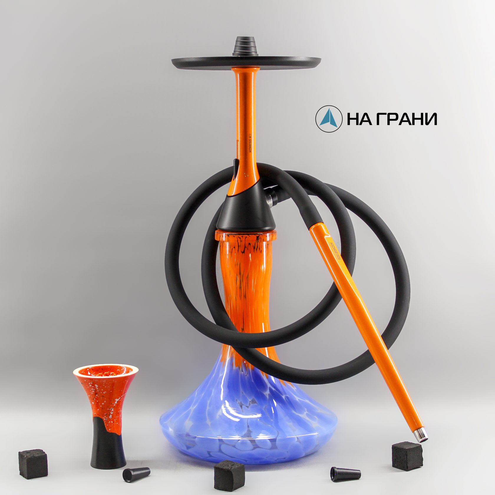 Кальян Hookah TP 204a