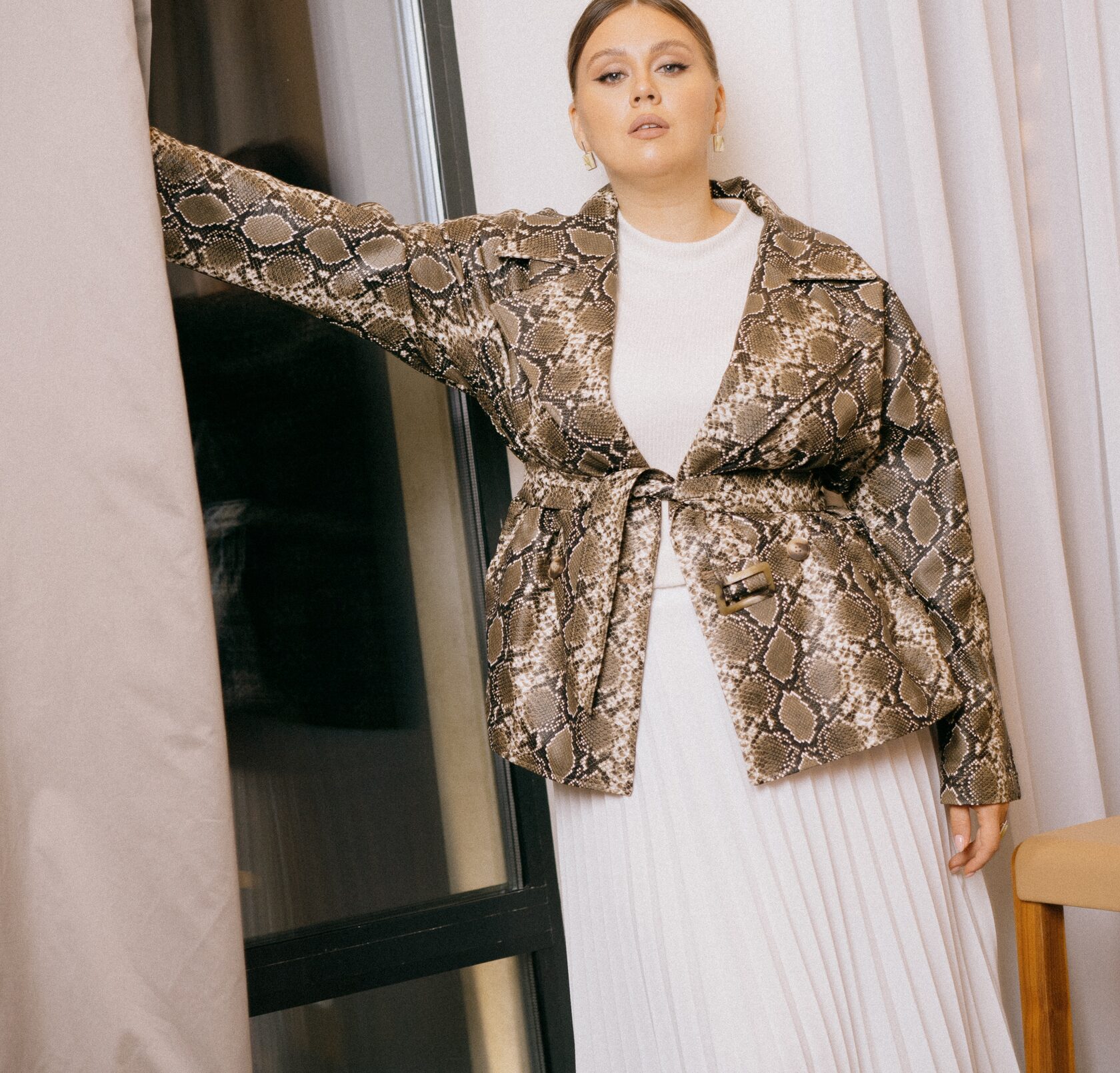 MODRESS для оптовых клиентов