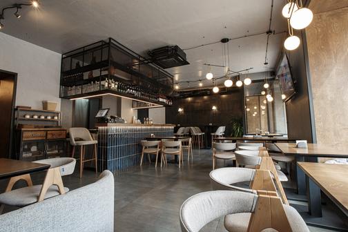 Добрый Грузин на Марата