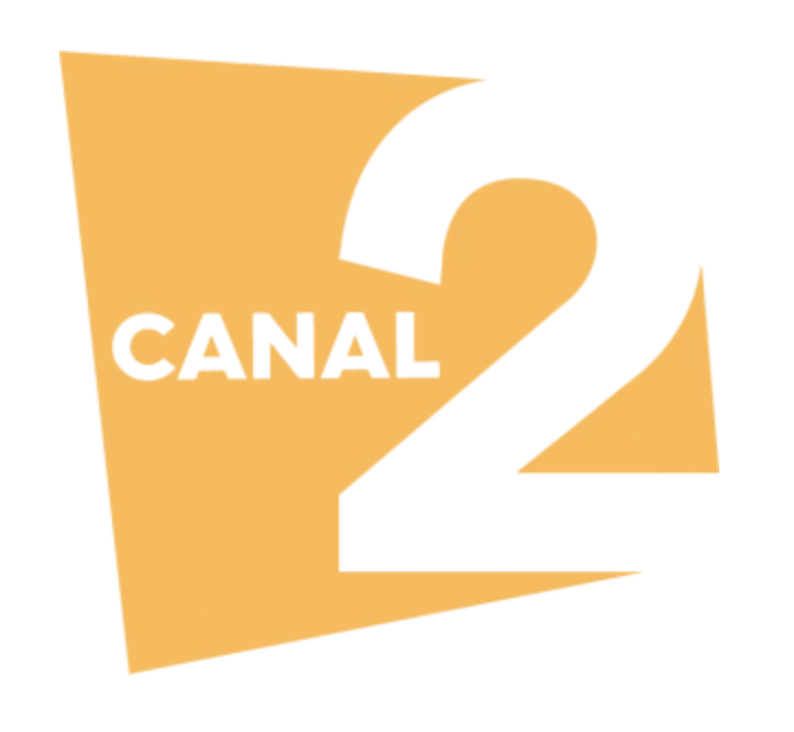 Logo Canal2