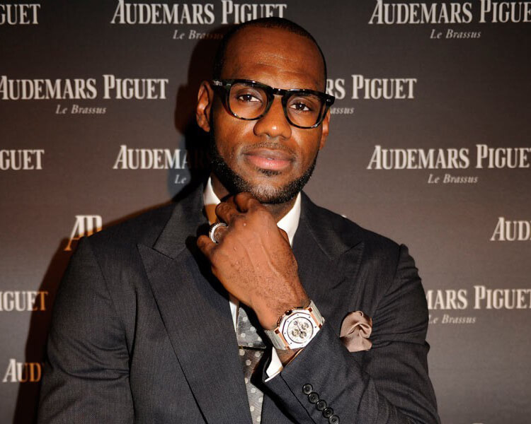 Audemars Piguet Luxury Event in Miami