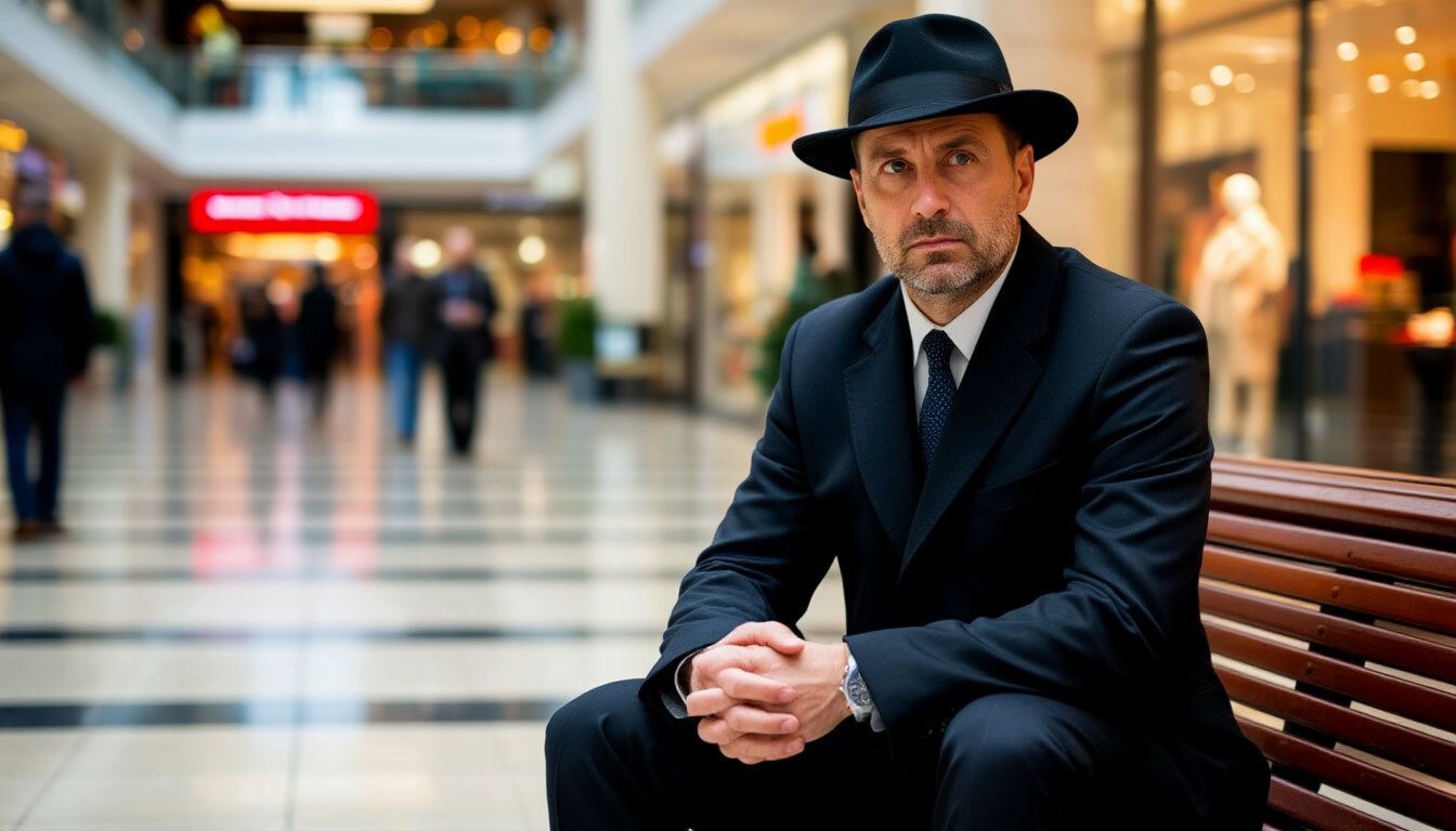 Частные детективы