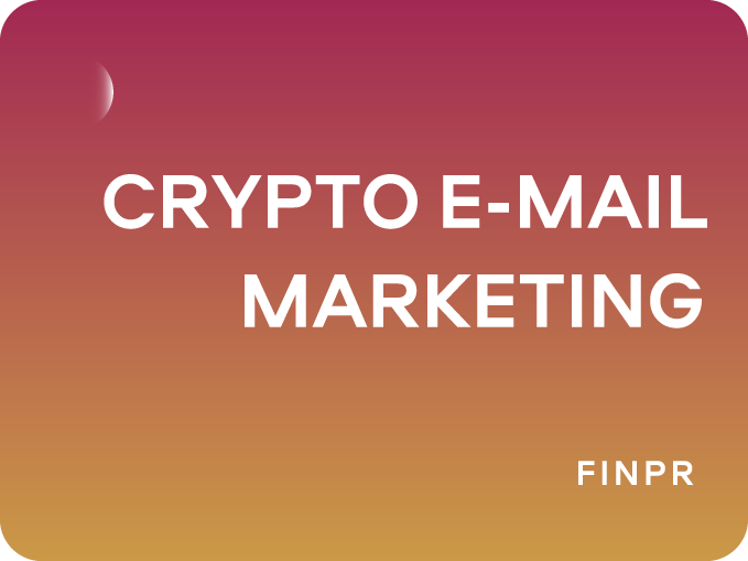Crypto Email Marketing: Bridging Digital Currency and Direct Outreach