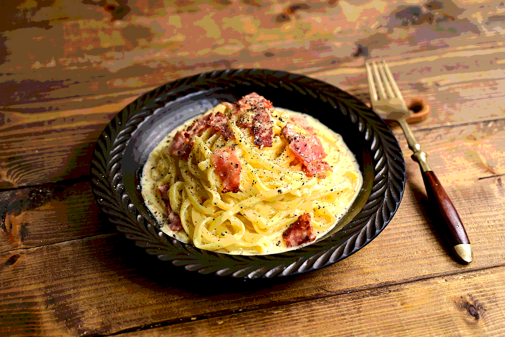 Италия. Готовка