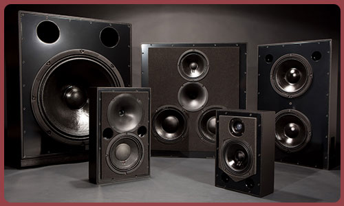 Акустика Audio Excellence