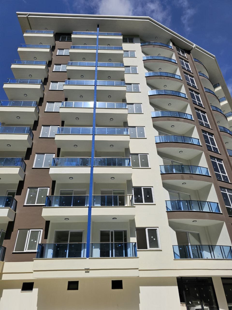 Aqua Blue Residence · 1+1 — zdjęcie 3