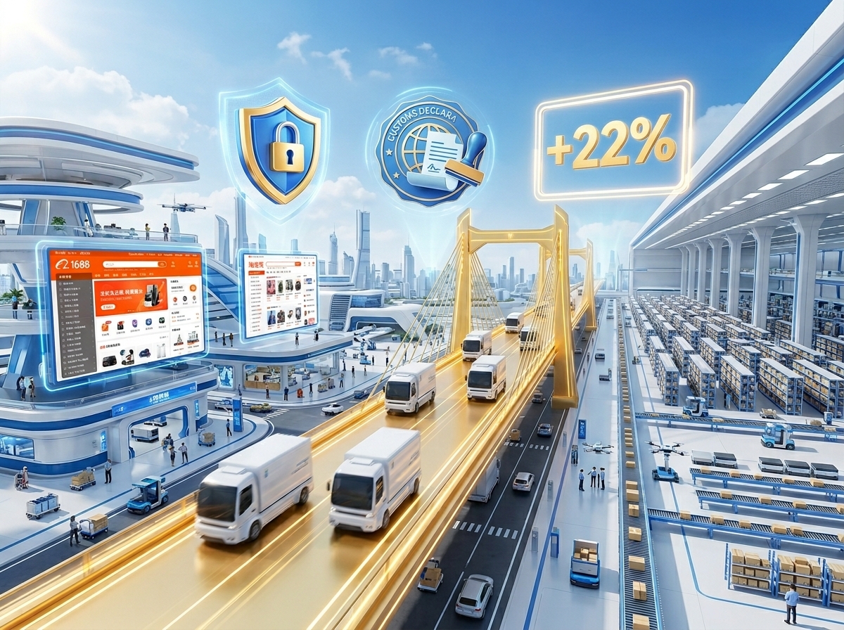 где закупить товар в китае