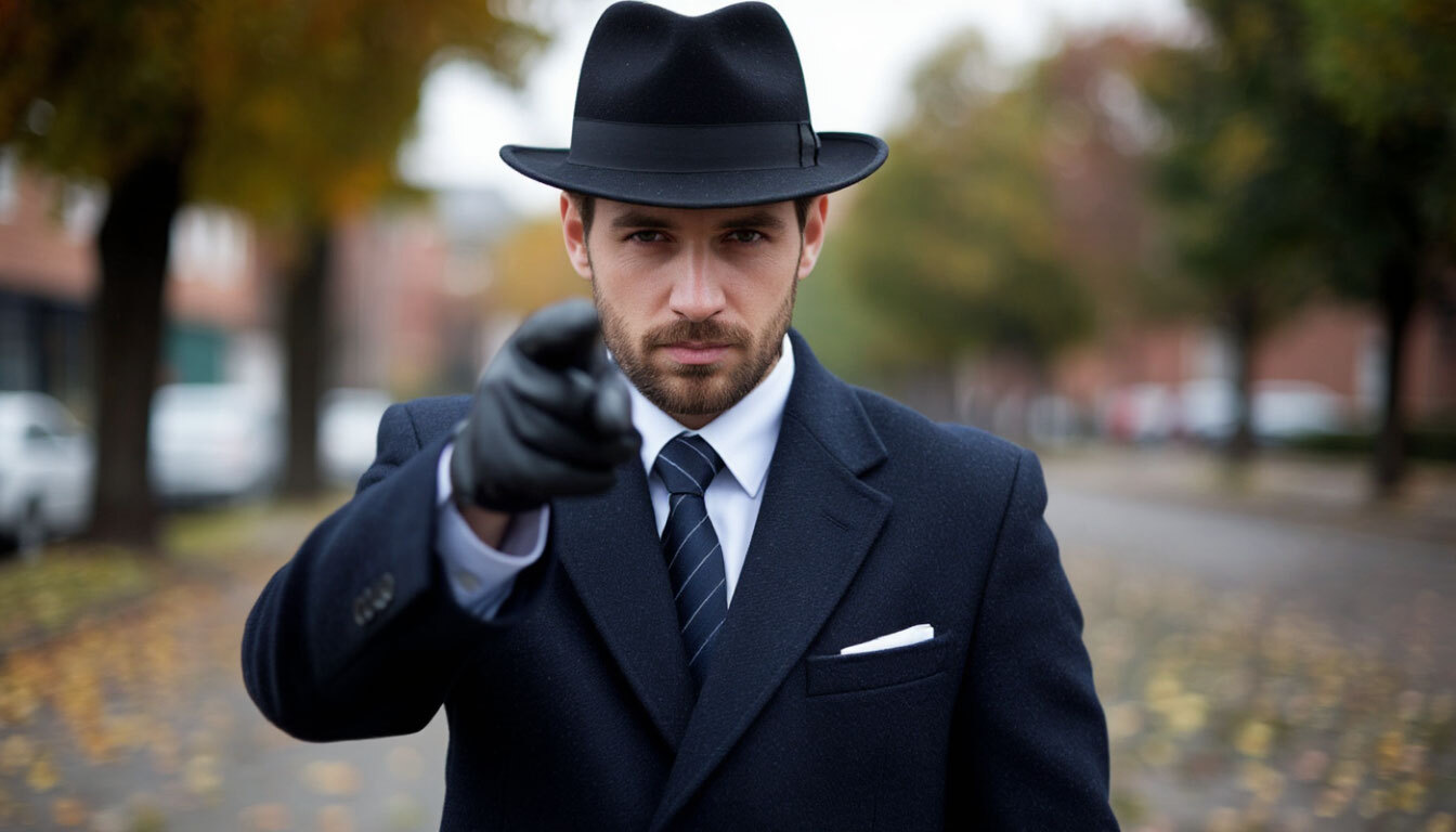 Услуги детективных агентств