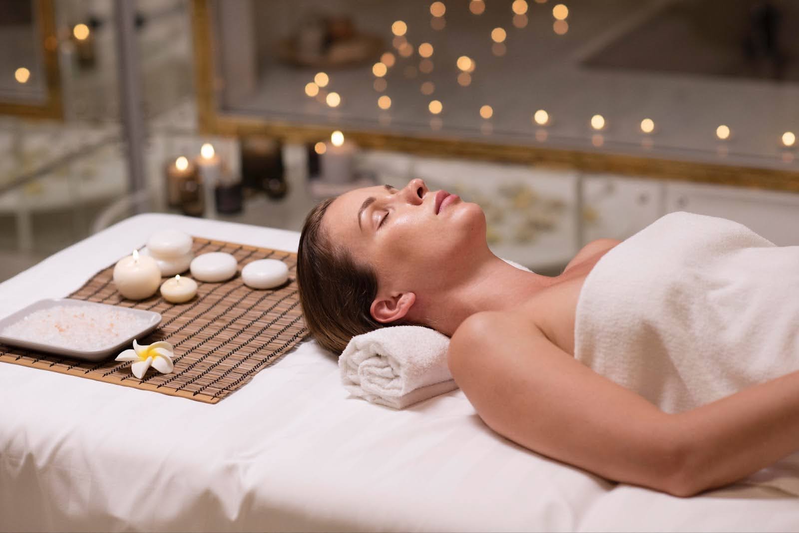 Picture background