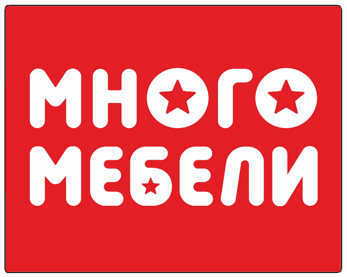 Много мебели горячая