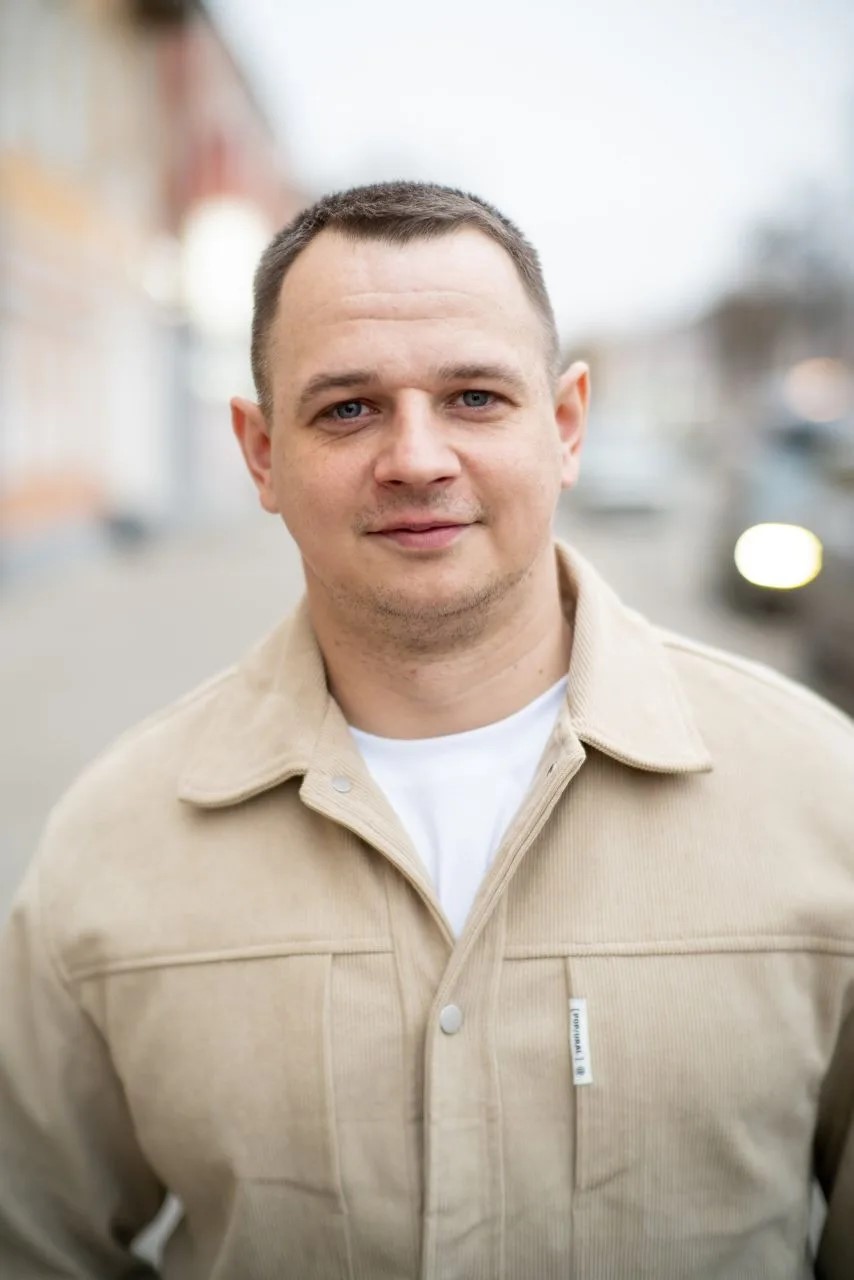 Александр Аверкиев