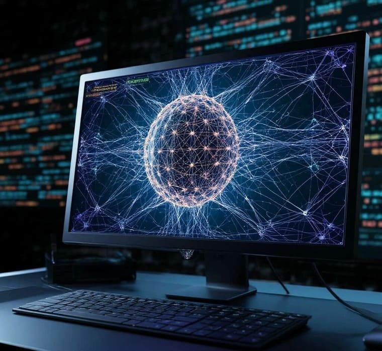 Инструктор по нейросетям: новая грамотность XXI века