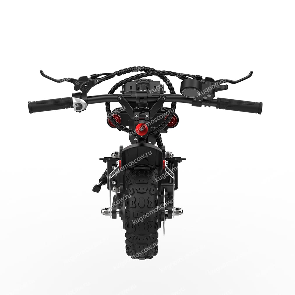 Kugoo Kirin G4 Pro | Купить электросамокат от официального дилера ...
