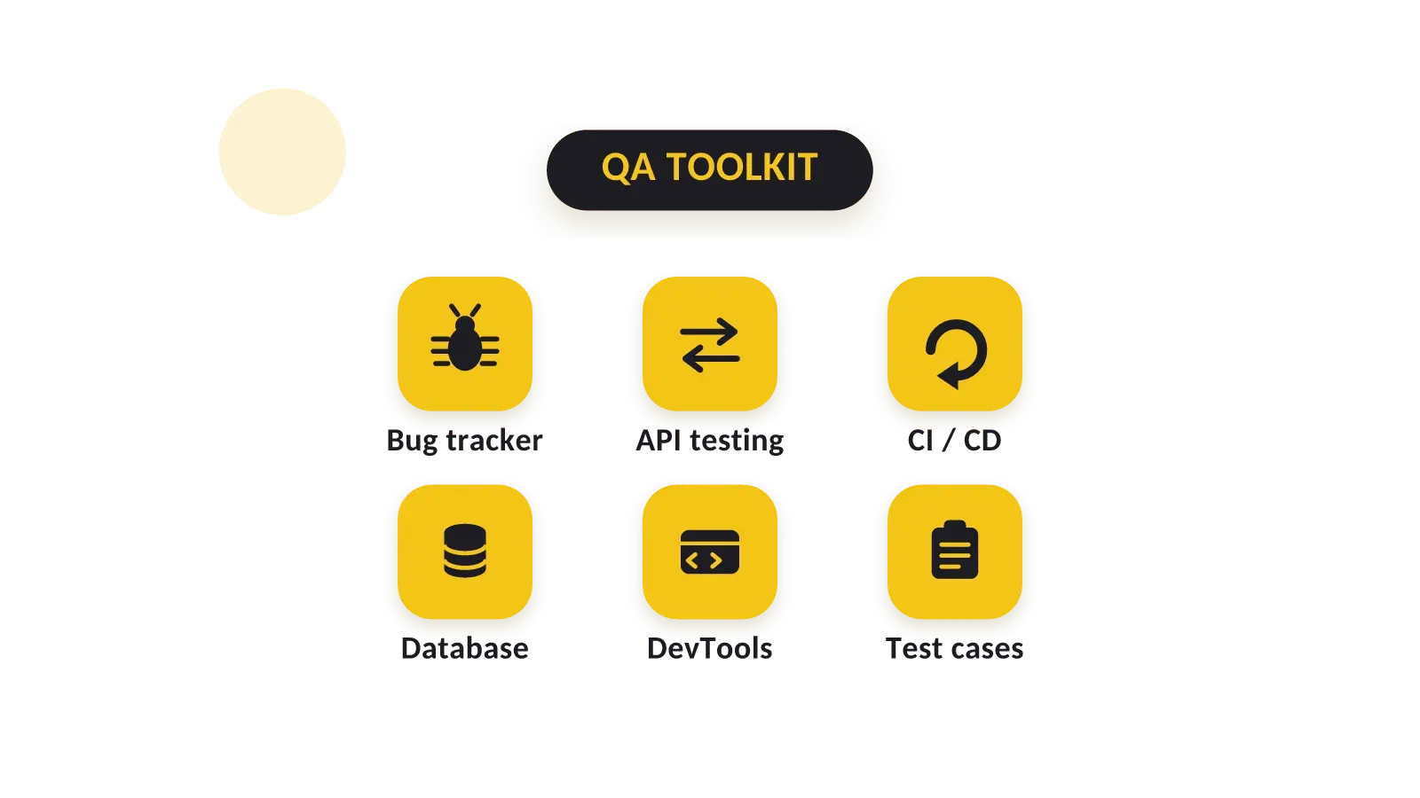 qa tools
