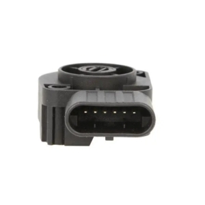 Блок управления двигателем