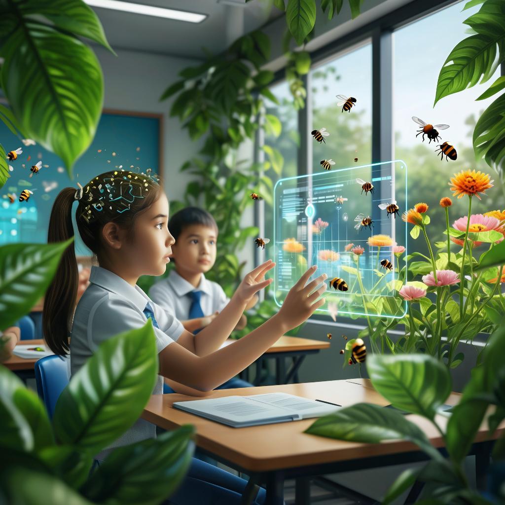 агроклассы, агрокласс, профессионалитет, инновации в образовании, апипульс, цифровой улей, цифровая пасека, учебная пасека, пчеловодство