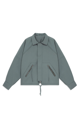 Куртка женская демисезонная