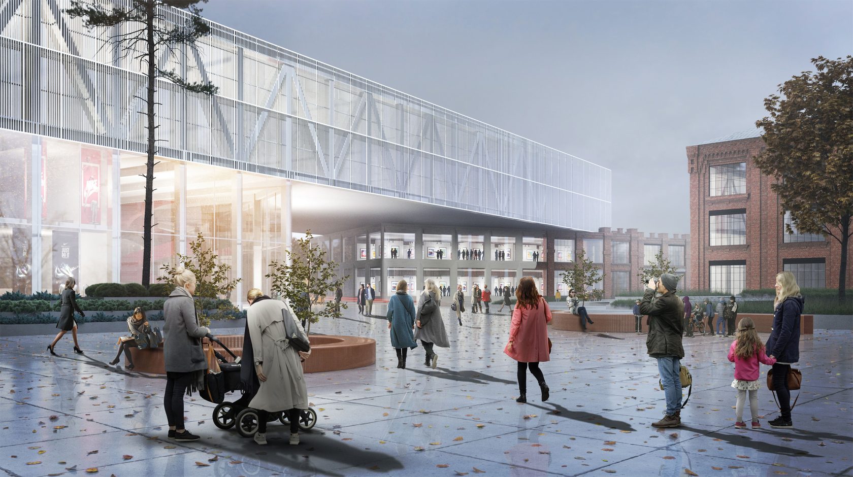 Реновация завода кристалл. Бадаевский редевелопмент. Редевелопмент особняка. Редевелопмент что это такое простыми. Стрит ритейл редевелопмент.