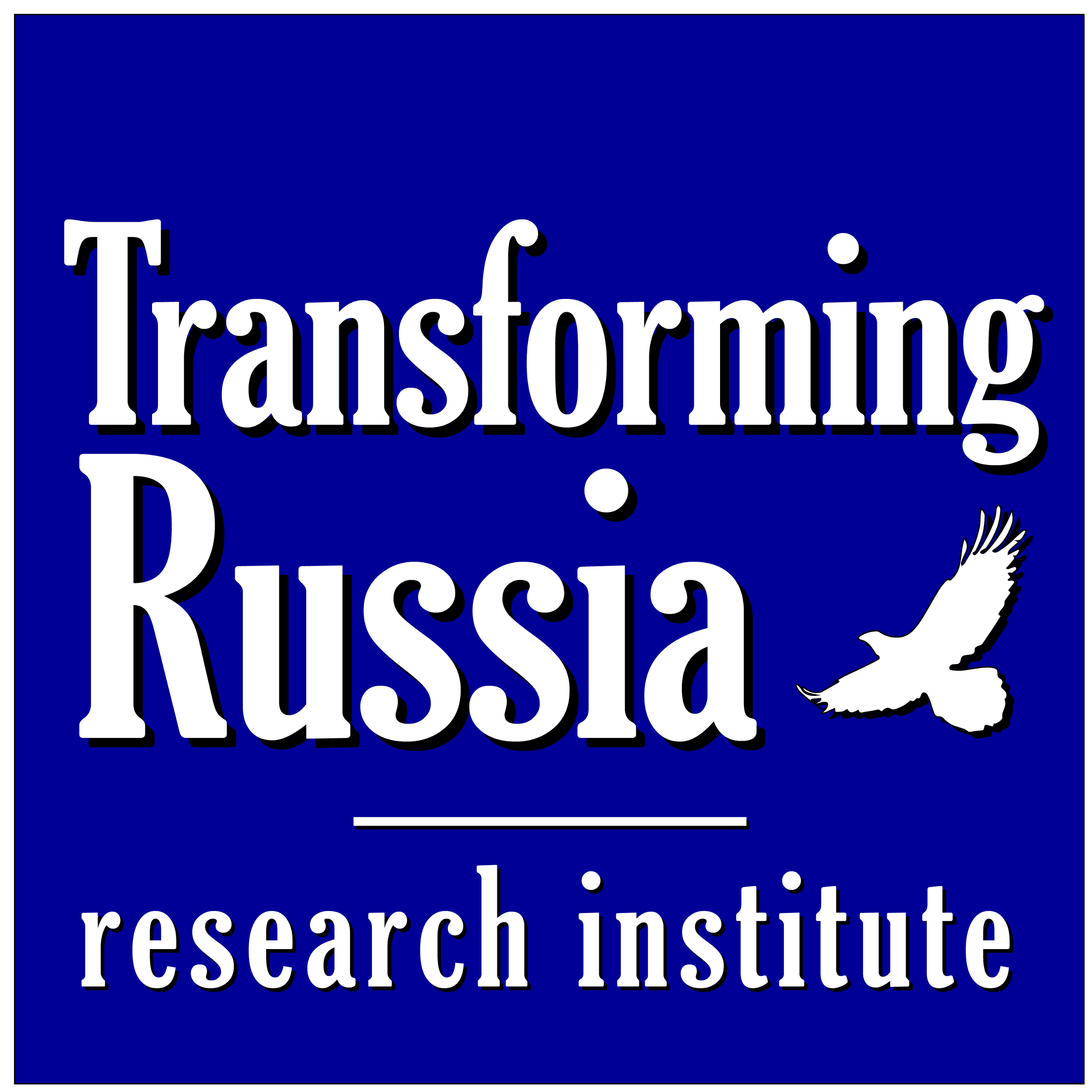 «Transforming Russia»&nbsp;research institute»