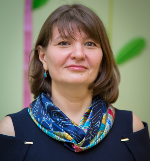 Романова Людмила Викторовна
