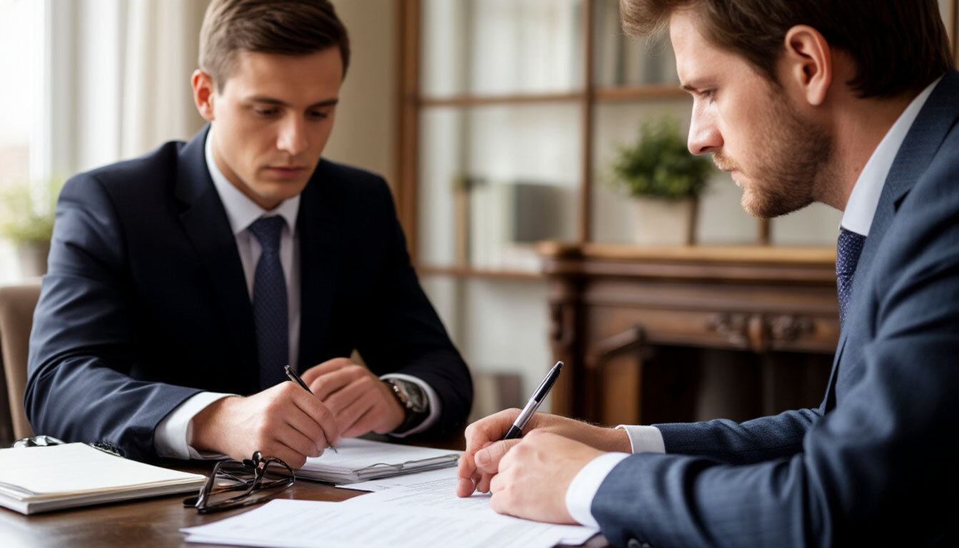 Экспертиза при оспаривании завещания