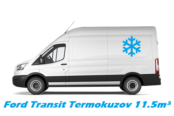 Форд транзит рисунок