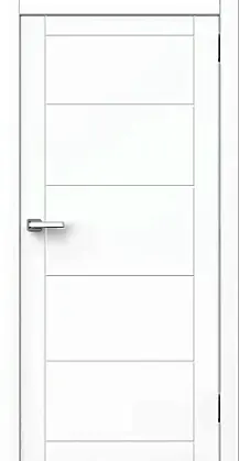 Нордика 161 — Эмаль белая RAL 9003