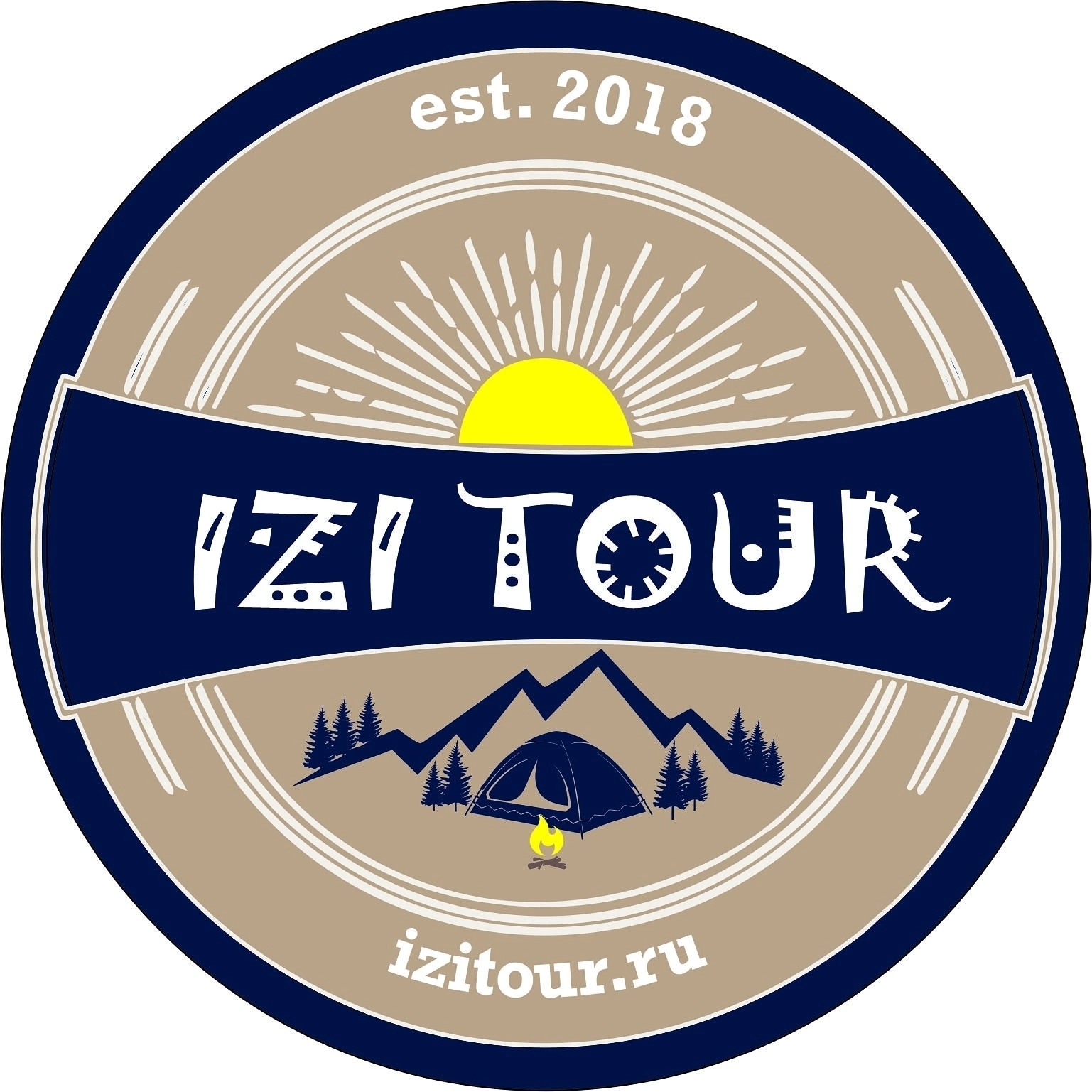 IZITOUR