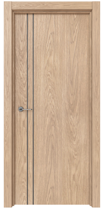 Коллекция ДИРЕКТ с алюминиевым молдингом