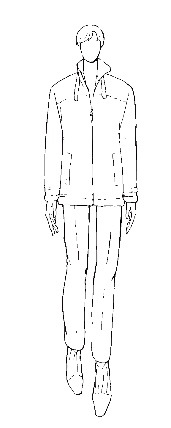 купить куртку мужскую большого размера на заказ