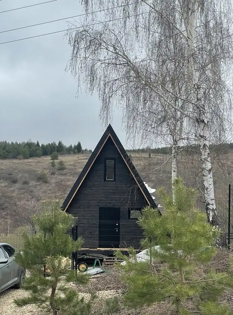 Стройка
