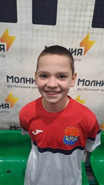 фотография игрока пнг