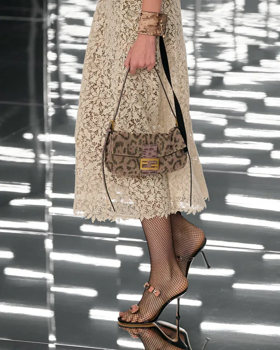 Сумки Fendi Spring 2027 Runway 11